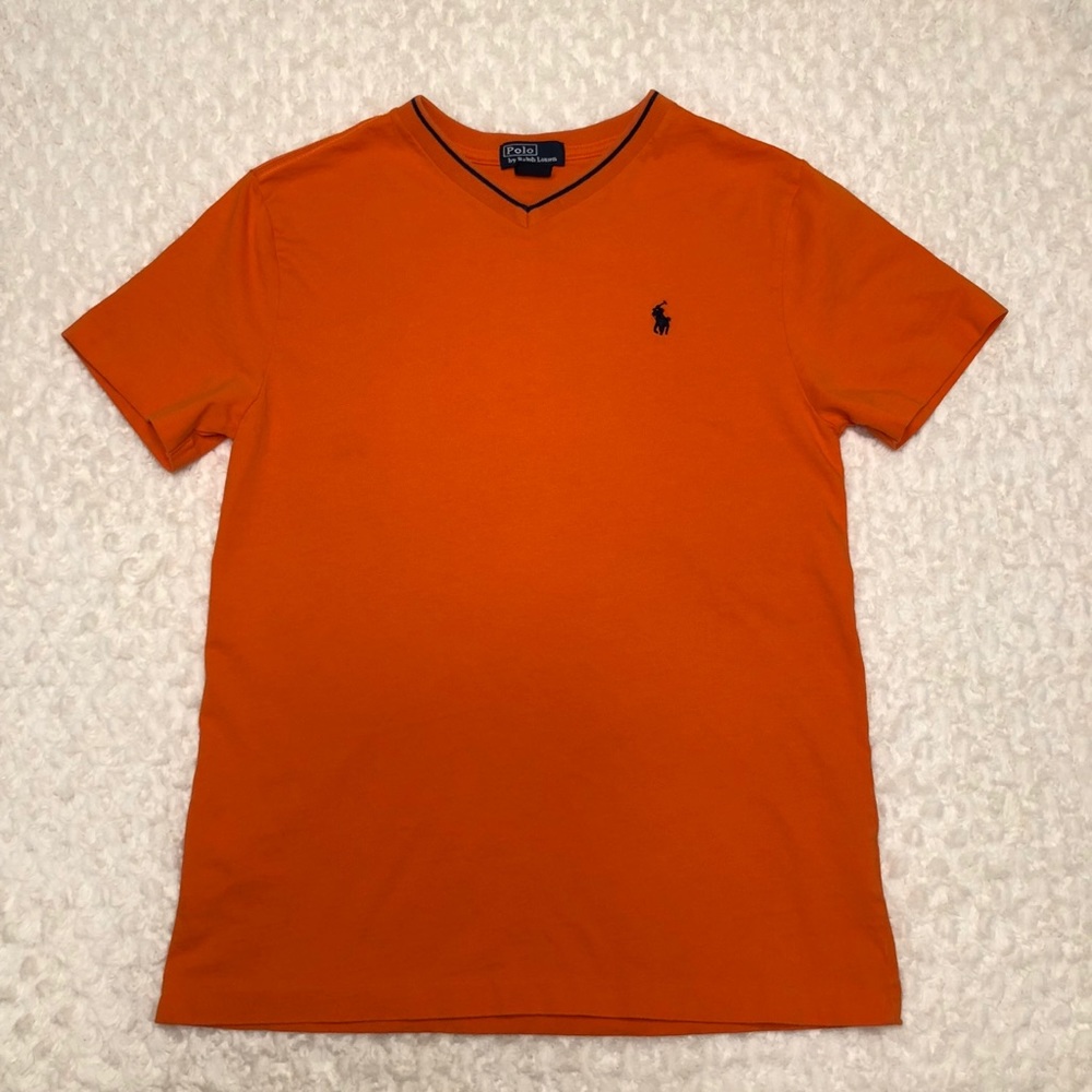 Boys Polo Ralph Lauren Size M